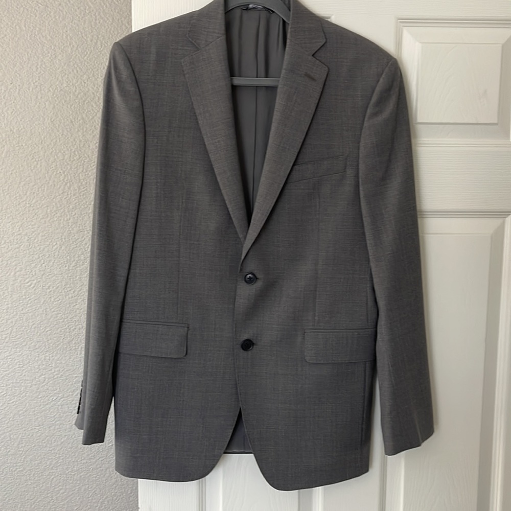 Saks Fifth Avenue Men’s Sport Coat